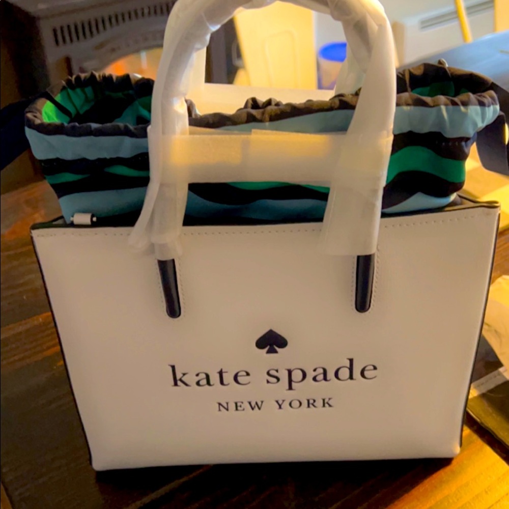 Kate Spade purse.